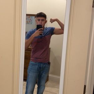 Meet your Posher, Diego